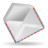 Apps email Icon